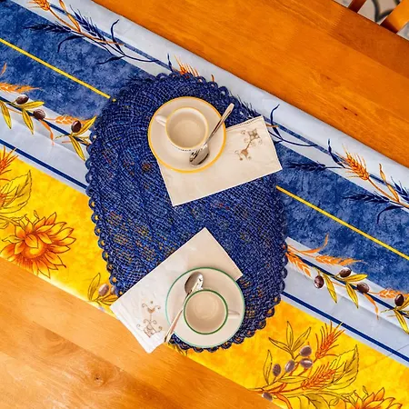 Orosei365 Apartamento Orosei