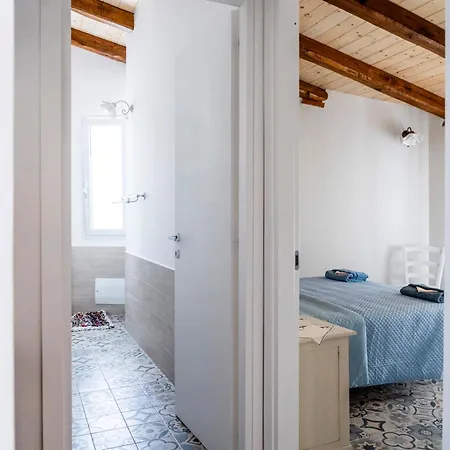 Apartamento Orosei365