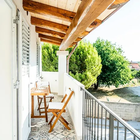 Orosei365 Apartamento Orosei