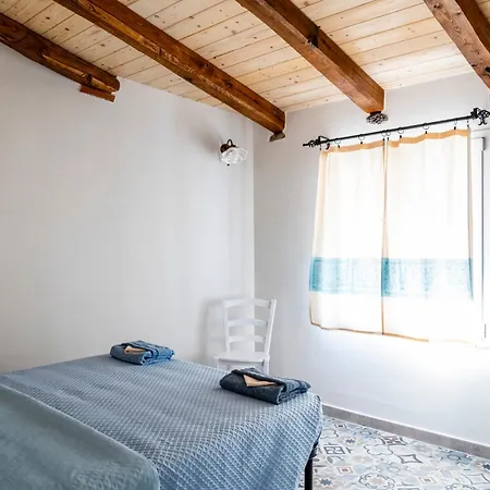 Apartamento Orosei365 Orosei