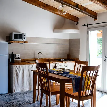 Orosei365 Apartamento