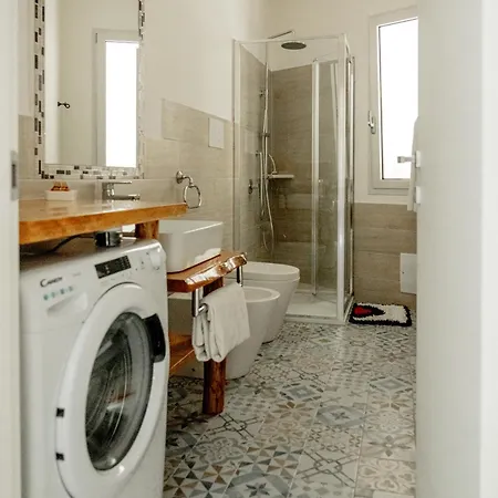 Apartment Orosei365