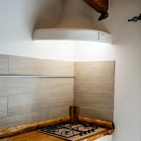 Apartamento Orosei365 *