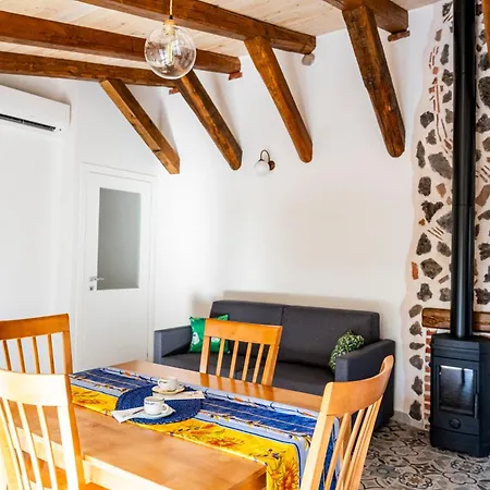 Apartment Orosei365