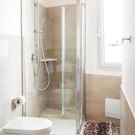 Apartamento Orosei365 Orosei