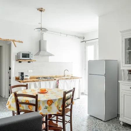 Apartment Orosei365 *