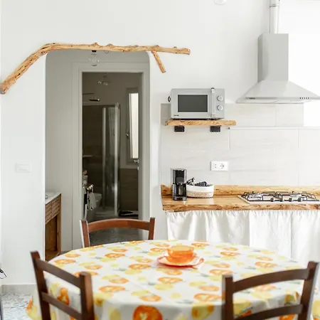 Orosei365 Apartamento