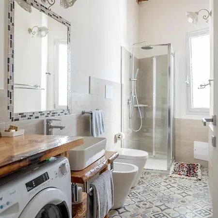 Orosei365 Apartamento Orosei