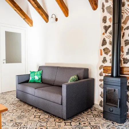 Apartamento Orosei365 *