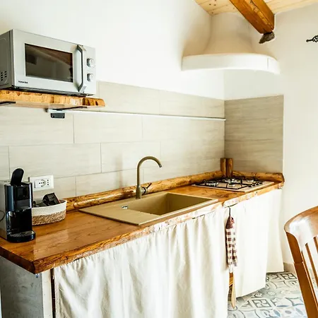 Apartamento Orosei365 *