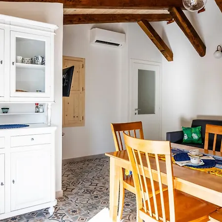 Orosei365 Apartamento Orosei