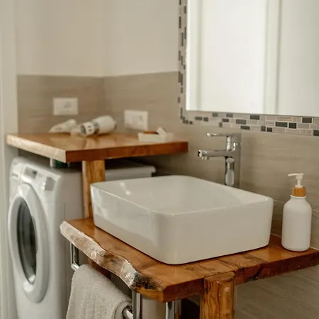 Orosei365 Apartamento