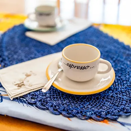 Orosei365 * 奥罗塞伊