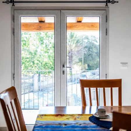 Orosei365 公寓 奥罗塞伊