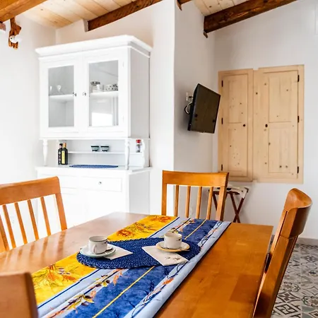 Orosei365 公寓 奥罗塞伊